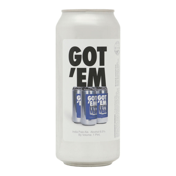 Gotem Blues WCIPA image