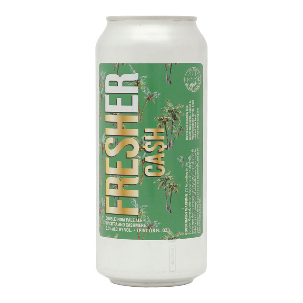 Fresher CASH NEDIPA image