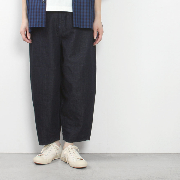 WOMEN BOTTOMS パンツ一覧 << MIDLAND SHIP［ミッドランドシップ