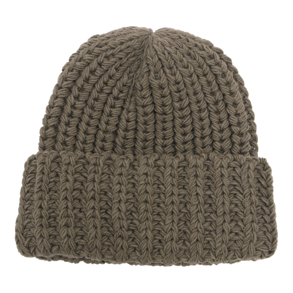 mature ha. [マチュアーハ]BOXED HAT 11cm brim switch color