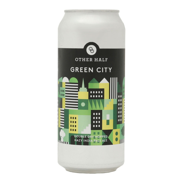 DDH Green City image