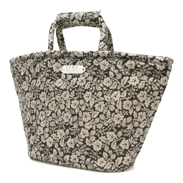 WILD BERRY MARCHE BAG