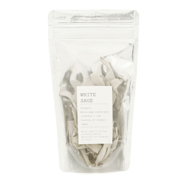 Whitesage pack image