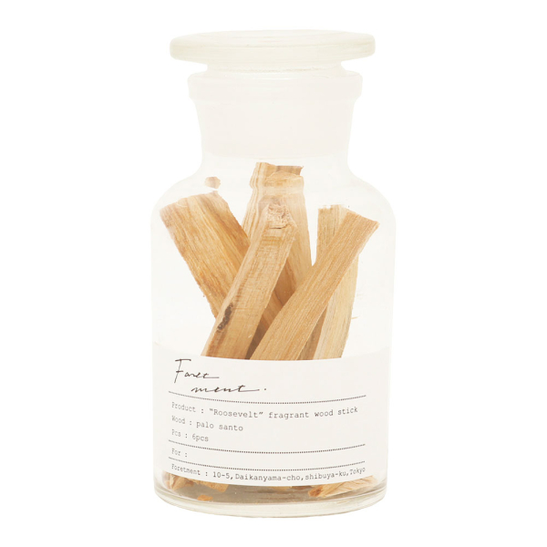 Roosevelt fragrant stick image