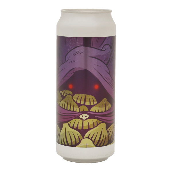 The Nemesis (++Double Chocolate Version) image