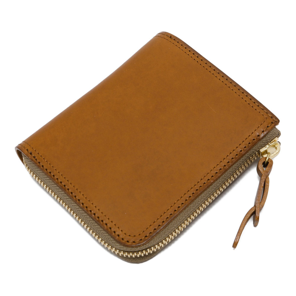 ZIP COMPACT WALLET image
