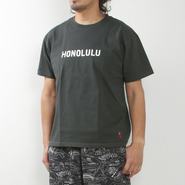 ץTeeHONOLULUSS image