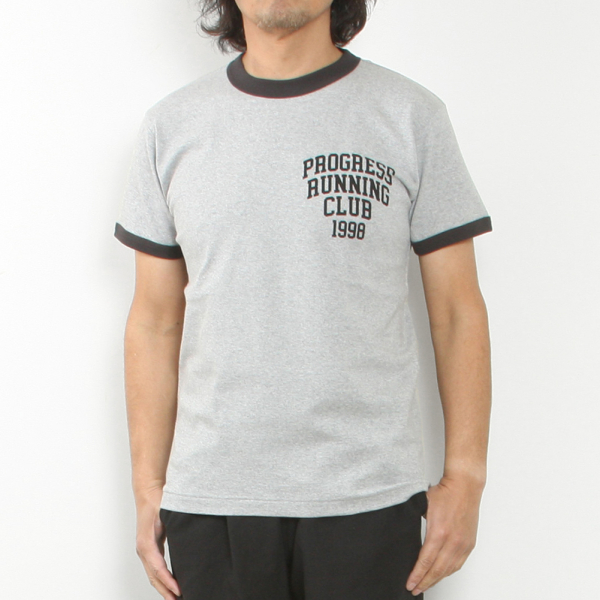 SHORT SLEEVE Ringer Tee image