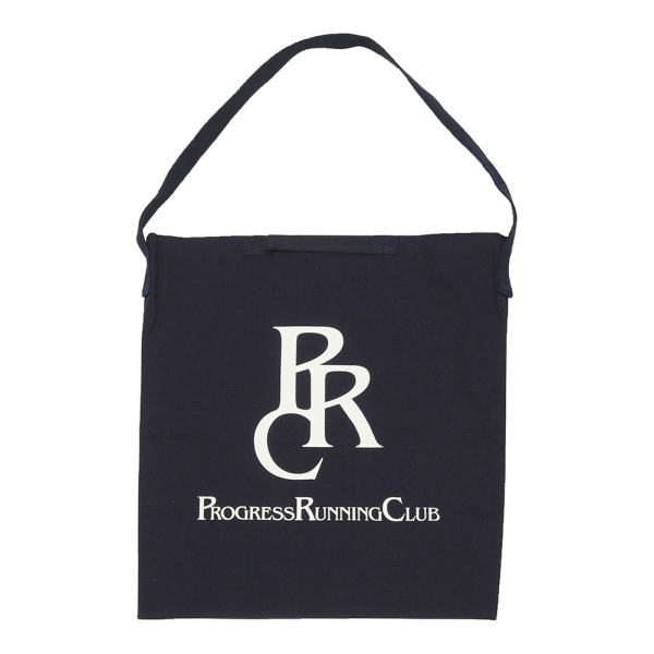 BADGE LOGO 2WAY TOTE image