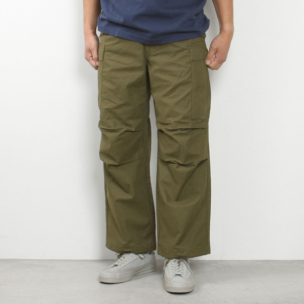 M-65 FIELD CARGO PANTSShort Length) image
