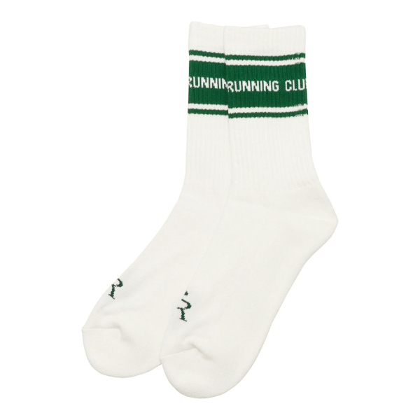 WIDE LINE SOCKS image