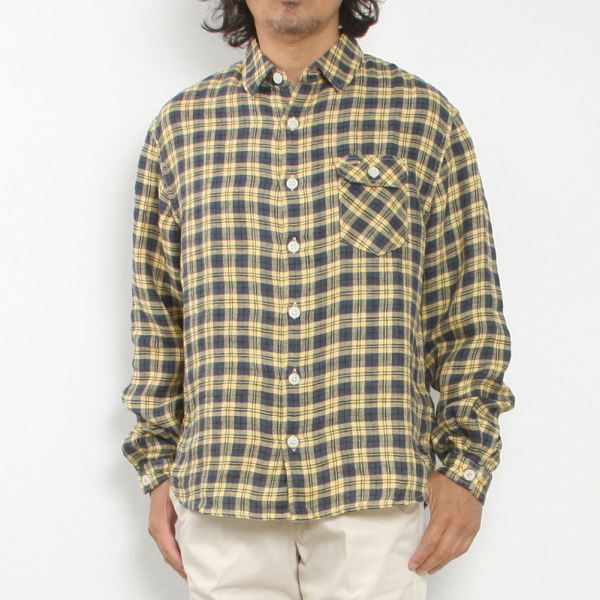 Malibu Shirt LINEN image