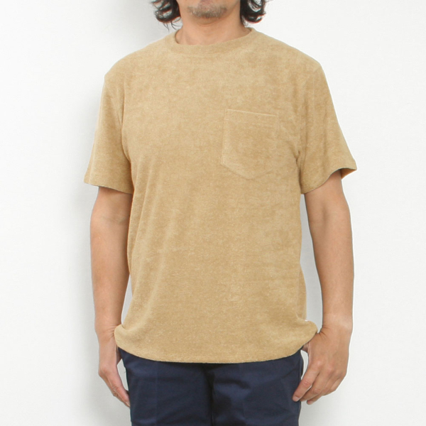 3.6 Pile Tee image