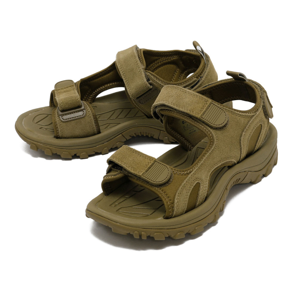 British Military Warm Weather Sandal by HI-TEC image