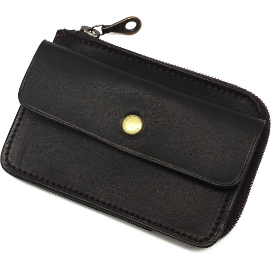 ELBAMATT COMPACT TWIN PURSE image
