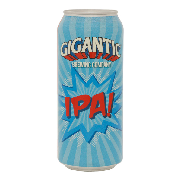 Gigantic IPA image