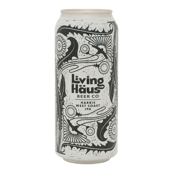 Harris West Coast IPA image