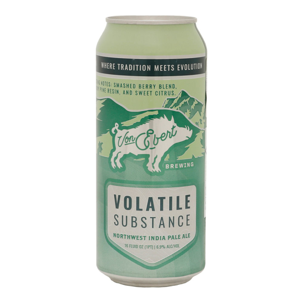 Volatile Substance image