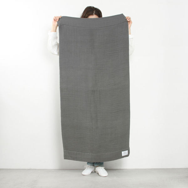 INNER PILE BATH TOWEL image