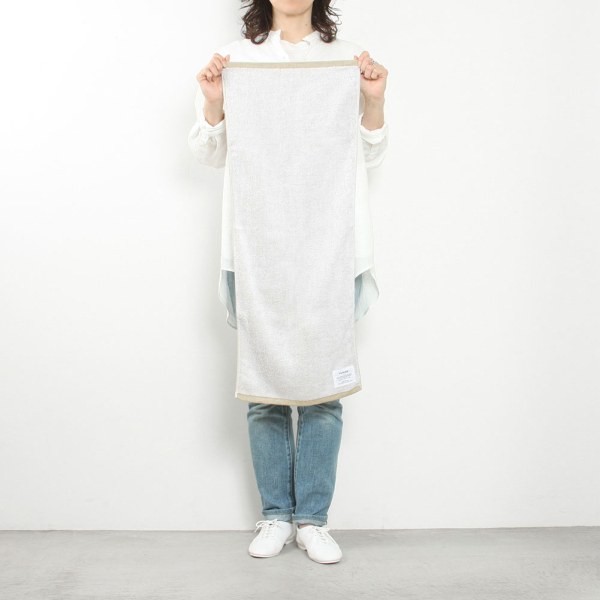 YUKINE FACE TOWEL image