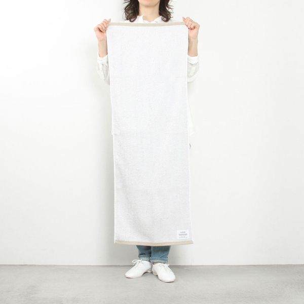 YUKINE MINI BATH TOWEL image