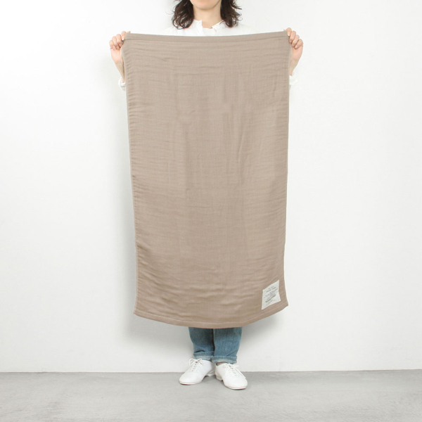 2.5-PLY GAUZE BATH TOWEL/M image