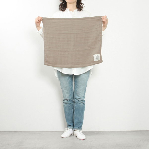 2.5-PLY GAUZE TEA TOWEL image