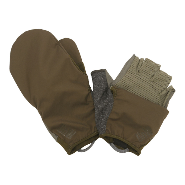 ELDORESO[エルドレッソ]Cierpinski Gloves E7901129 << MIDLAND