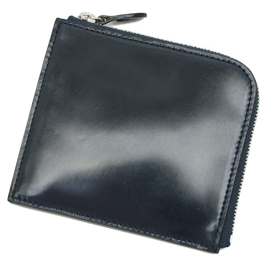 L-ZIP PURSE CORDVAN image