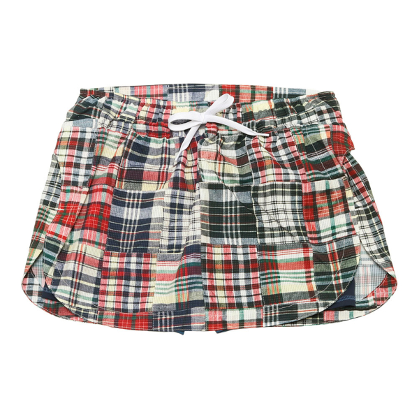 MMA Side Slit Skirt V2 image