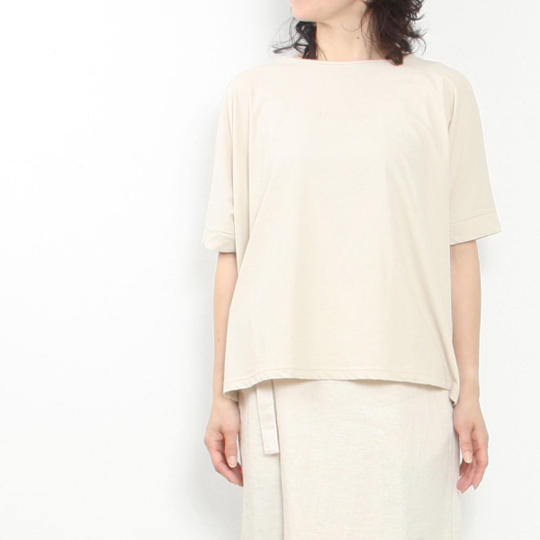 cotton pullover image