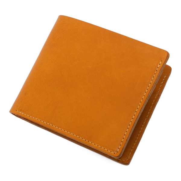 Billford Coin Wallet Badalassi Leather image