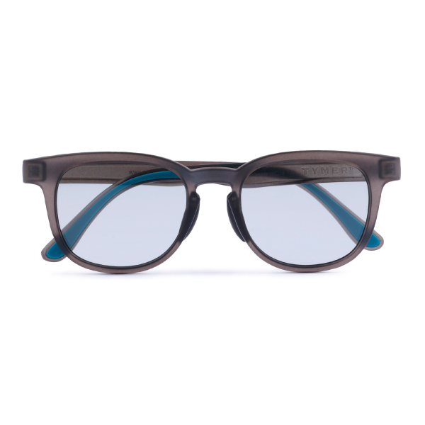 BLAKE Matt Clear Grey Photochromic Grey image
