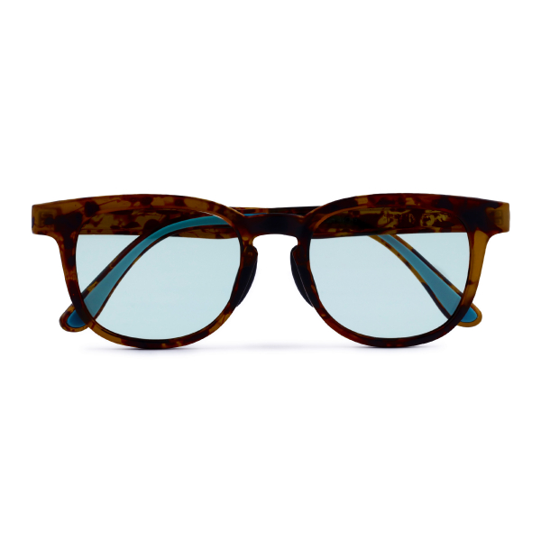 BLAKE Tortoise Light Green image