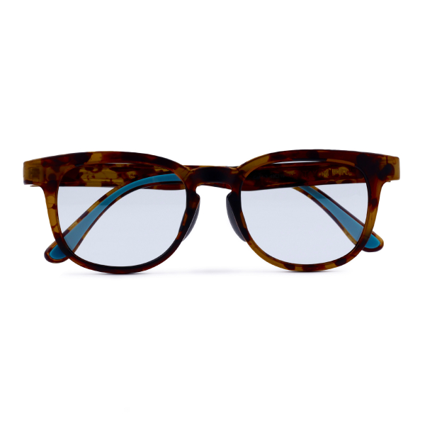 BLAKE Tortoise Photochromic Grey image