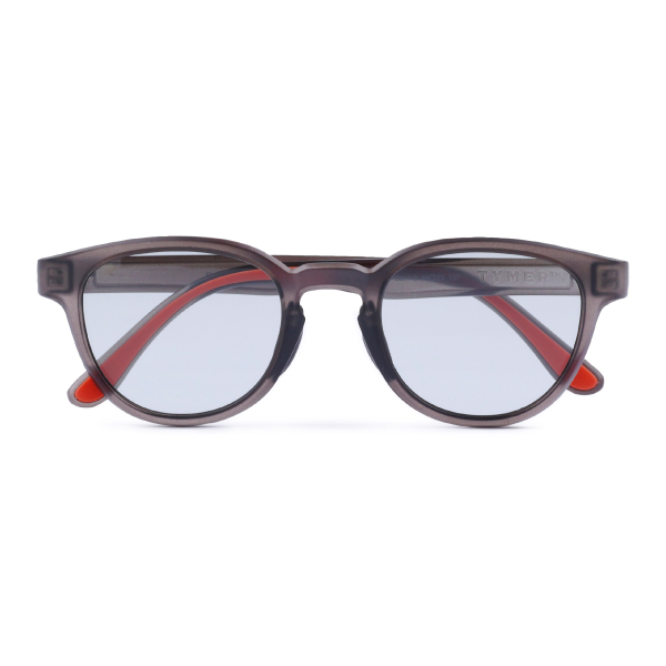 ELIOT Matt Clear Grey Photochromic Grey image