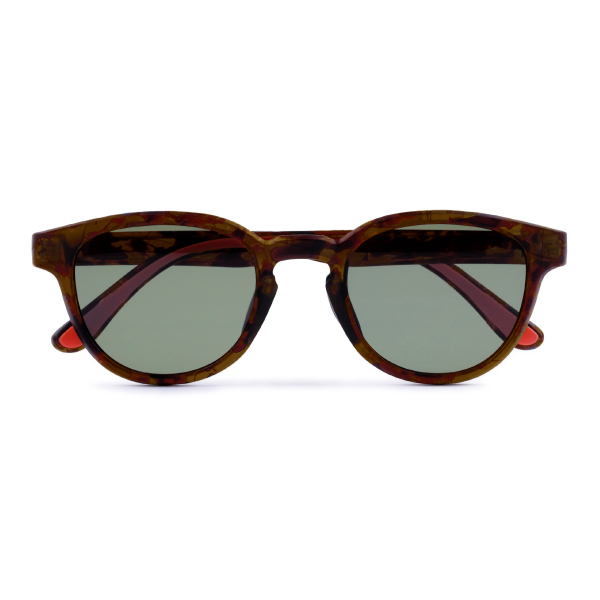 ELIOT Tortoise Dark Green image