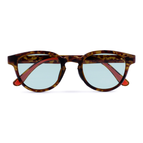 ELIOT Tortoise Light Green image