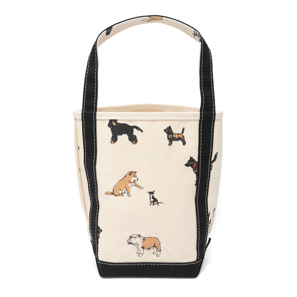 BAGUETTE TOTE MINI  TMB-1758H image