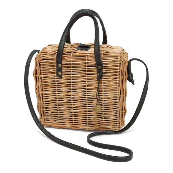 ARAROG BOX TOTE image