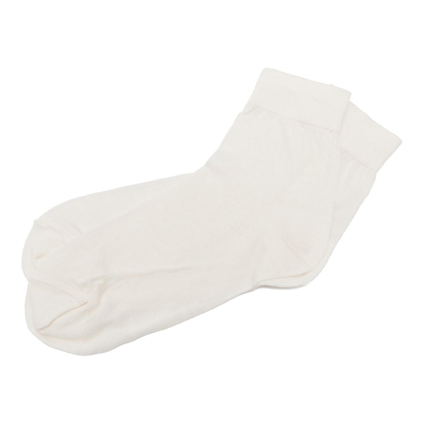 SILK SOCKS image
