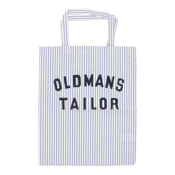 OMT PRINT TOTE BAG image
