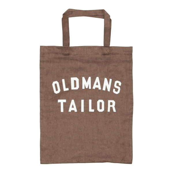 OMT PRINT TOTE BAG image