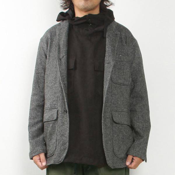 MEN)ENGINEERED GARMENTS[エンジニアド ガーメンツ]一覧 << MIDLAND SHIP［ミッドランドシップ］Lifestyle  select shop