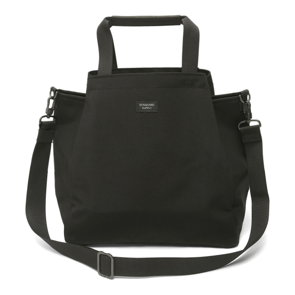 2WAY FOLD TOTE image