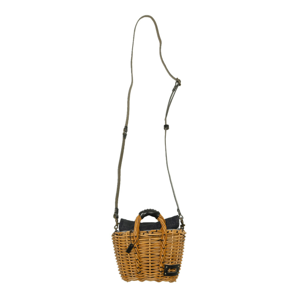 サキュウ　デニムオーバーオール サキュウ デニムオーバーオール caqu/サキュウ Overallsの通販