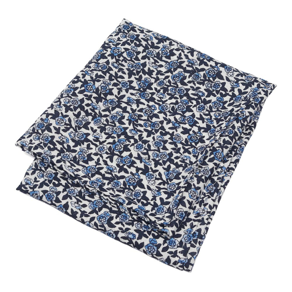 OLD BLUE KITCHEN CLOTH image