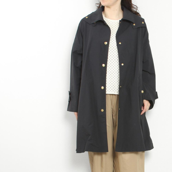 WOMEN)Traditional weather wear[トラディショナルウェザー