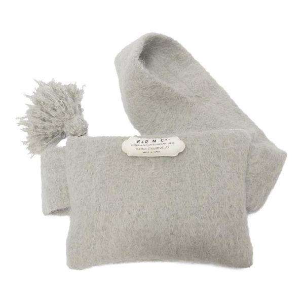 ALPACK SHAGGY BODY BAG image