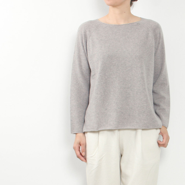 wool pullover